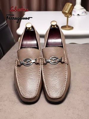 Gucci Business Fashion Men  Shoes_375